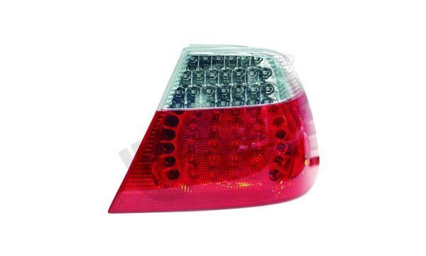 STOP LAMBASI SAG Basic Edition MERCEDES GLK-CLASS X204 08>12 A2048201464