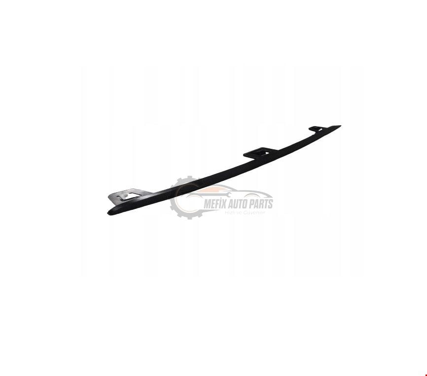 AUDİ - ÖN TAMPON ÇITASI SOL S-LİNE A6 2020- - 4K0807231