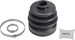 AKS KÖRÜĞÜ DIŞ TAKIM L200 2.4-2.5-2.6 D 2WD-4WD MB526274-MB526275-MB896069