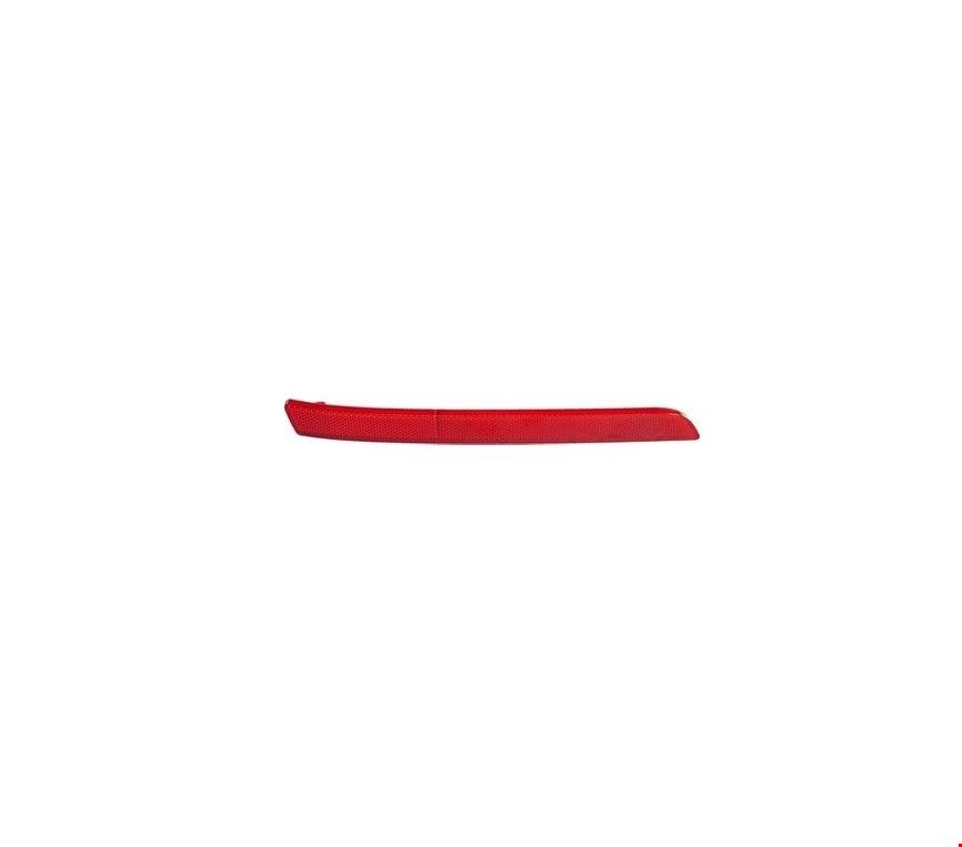 VOLKSWAGEN - ARKA TAMPON REFLEKTÖRÜ SAĞ T-6 2009- - 7E0945106A