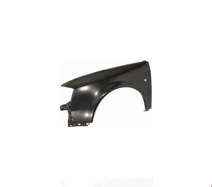 AUDİ - ÖN ÇAMURLUK SOL A6 1997- - 4F0821105AA