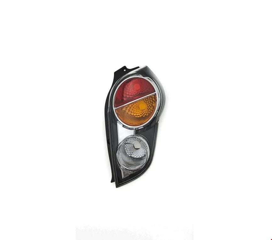 CHEVROLET - ARKA STOP LAMBASI SAĞ SPARK 2010- - 95952196
