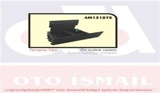 ÖN KÜLLÜK TMPR-TİPO 181454680
