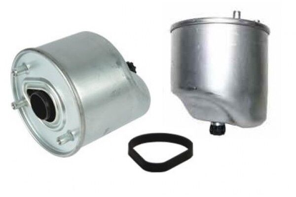 YAKIT FİLTRESİ FORD B-MAX 12> FIESTA VI 08>17 FOCUS III 11>17 COURIER 14> MONDEO IV 07>14 ECOSPOR 13> CONNECT 14> 1.5-1.6 TDCI VOLVO C30 S40 S60 II V60 1.6 D2 10> AV6Q9D410-AV6Q9155-31422125-1677518