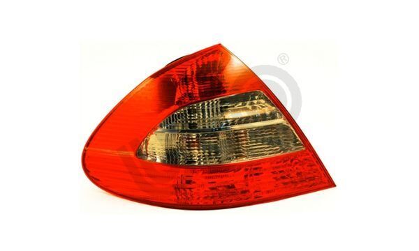 STOP LAMBASI SAG Avantgarde. LED. Duysuz MERCEDES E-CLASS W211 02>06 A2118200664