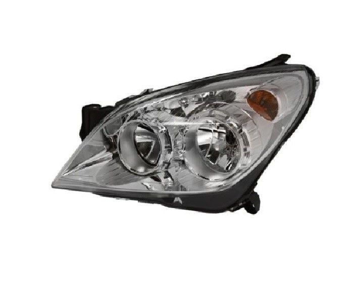 OPEL - ÖN FAR SOL ( KROM ) ASTRA H 2007- - 1216659 / 93190069