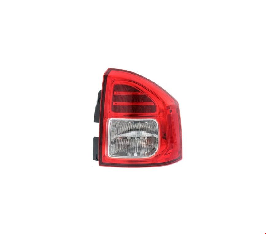 JEEP - ARKA STOP LAMBASI SAĞ COMPASS 2011- - 5182542AC