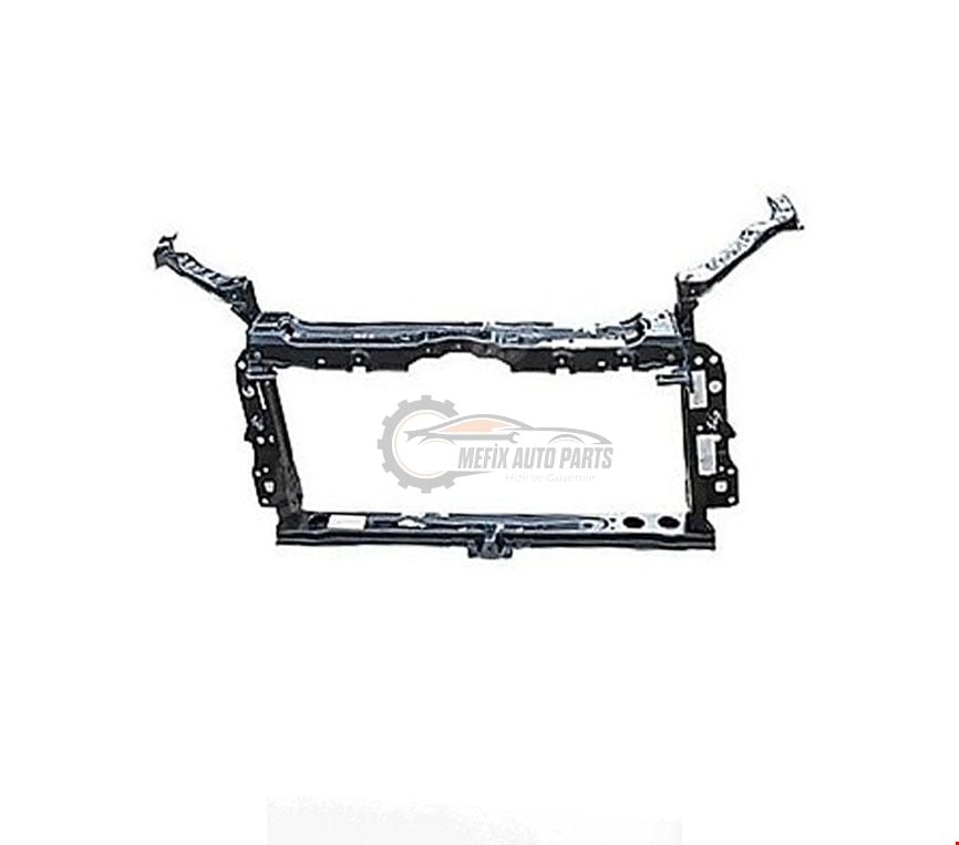 TOYOTA - ÖN PANEL (6 PARÇA SET) COROLLA 2019- - 53214-02240 / 53213-02240