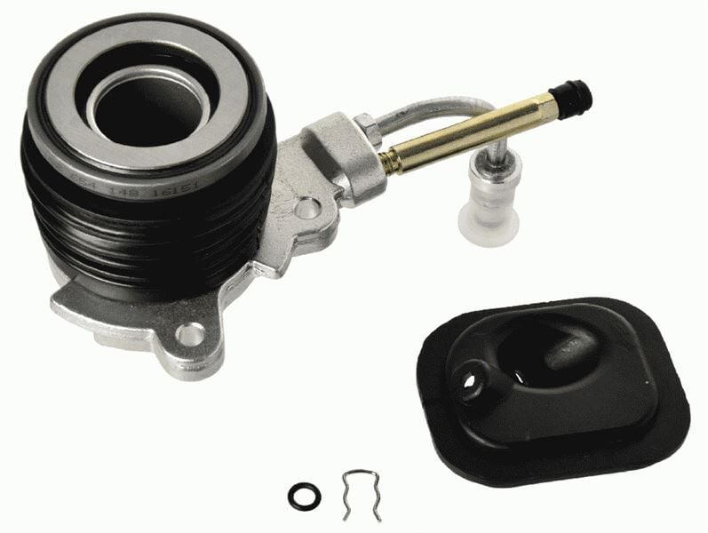 AMORTISOR TOZ KORUGU TAKIMI ON MERCEDES E-CLASS W212 S212 A2123210306-A2123230392