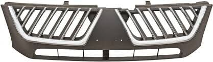 PANJUR L-200 04-06 GRİ / KROM