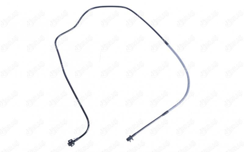 YEDEK SU DEPO BORUSU PEUGEOT 407-C5 II 1.6 HDI - OEM 1323.94