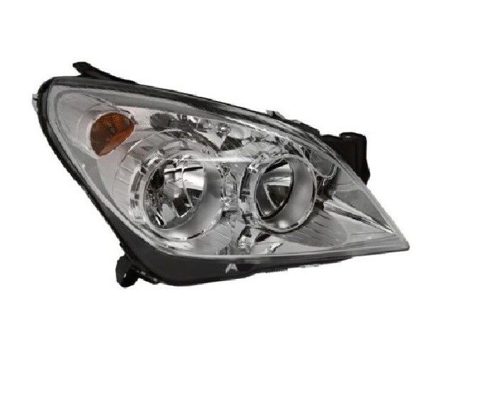 OPEL - ÖN FAR SAĞ ( KROM ) ASTRA H 2007- - 1216660 / 93190070