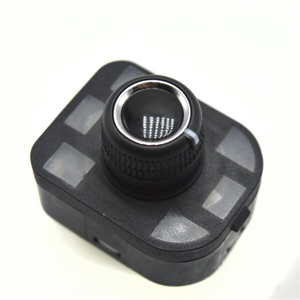 AYNA AYAR DÜĞMESİ AUDI A.4 A.5 07->15 Q.5 09->12 - OEM 8K0959565C
