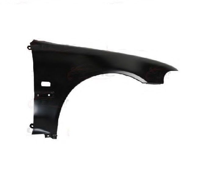 HONDA - ÖN ÇAMURLUK (DELİKLİ) SAĞ SEDAN CİVİC 1992- - 60211-SR4000ZZ