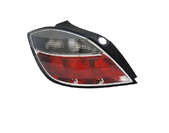 OPEL - STOP LAMBASI SOL (HB) FÜME ASTRA H 2007- - 1222355 / 93190306 / 94709851