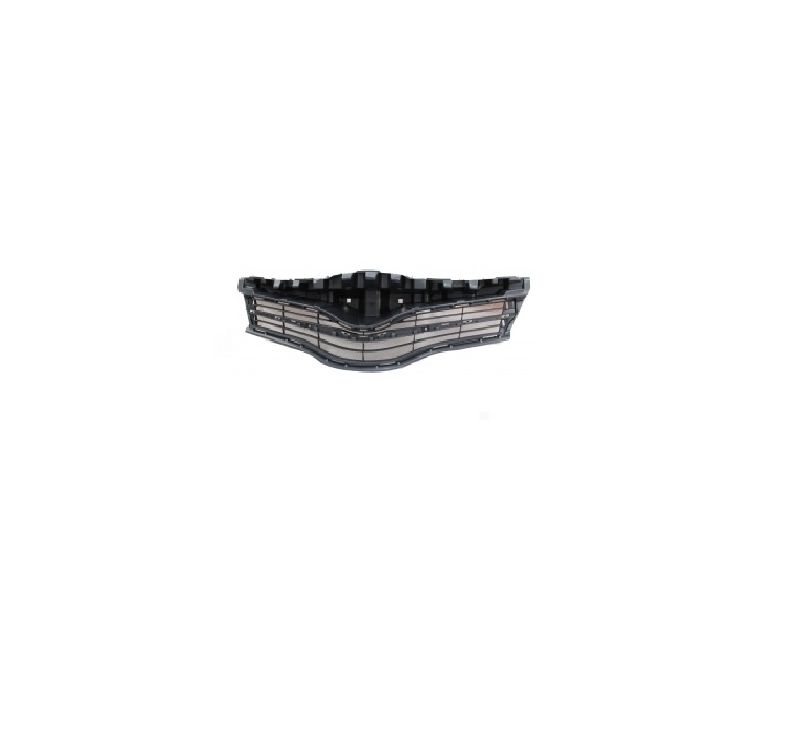 TOYOTA - ÖN PANJUR YARİS 2012- - 53111-0D370 / 53121-0D060
