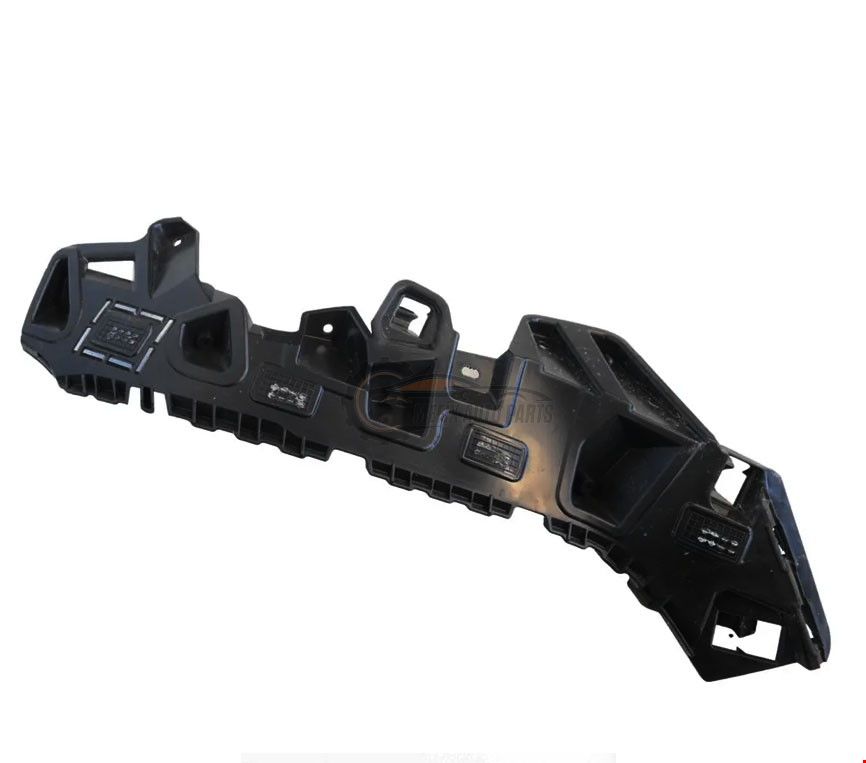 PEUGEOT - ÖN TAMPON BRAKETİ BÜYÜK SOL PG 208 2020- - 9824999580