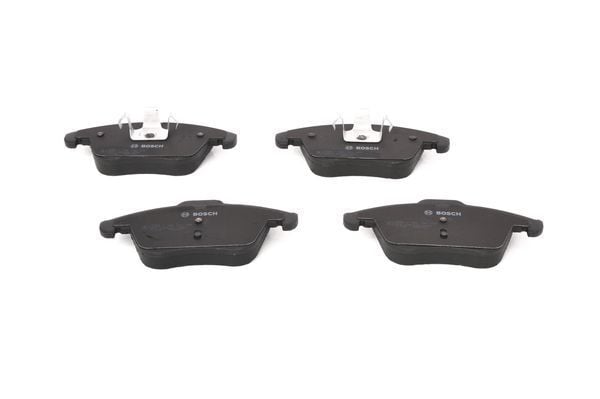 FREN BALATASI ÖN EVOQUE 12>18 FREELANDER 2 06>14 MONDEO IV 07> S MAX GALAXY 07> VOLVO S60 II 1.5 T3 15>18 S80 II 2.0 08>12 V60 I 11>15 V70 III 09>15 XC70 II 09>12