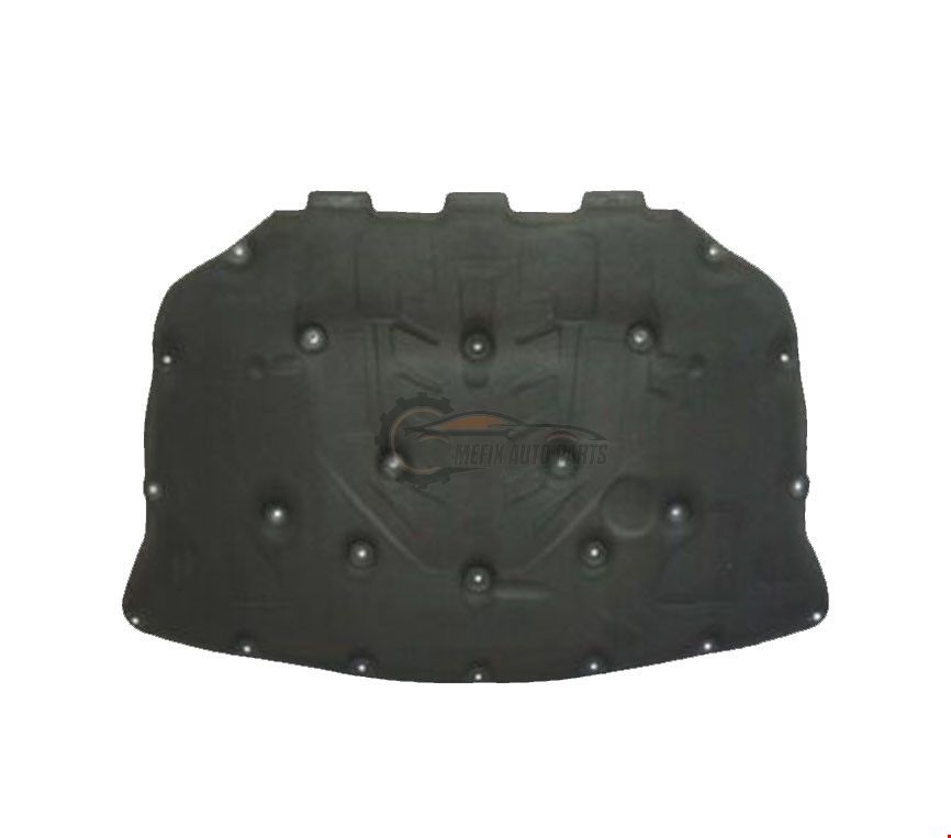 BMW - MOTOR KAPUT KEÇESİ ( İZALATÖRÜ ) F10 2010- - 51486989301 / 51489166115
