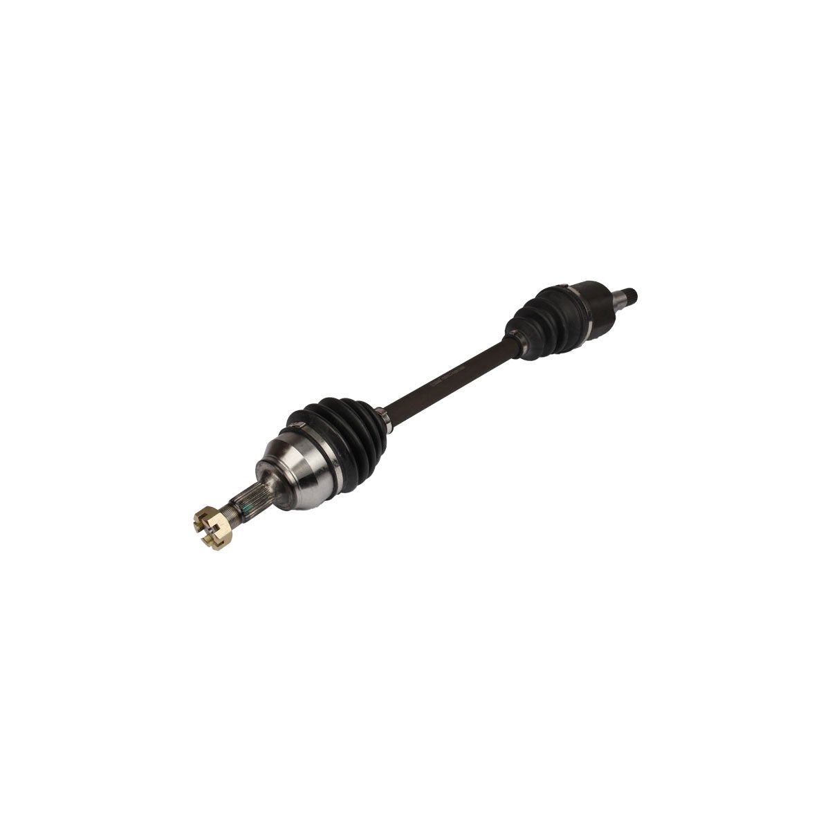 AKS SOL KOMPLE 207 1.4 HDİ MA(22×25×640)