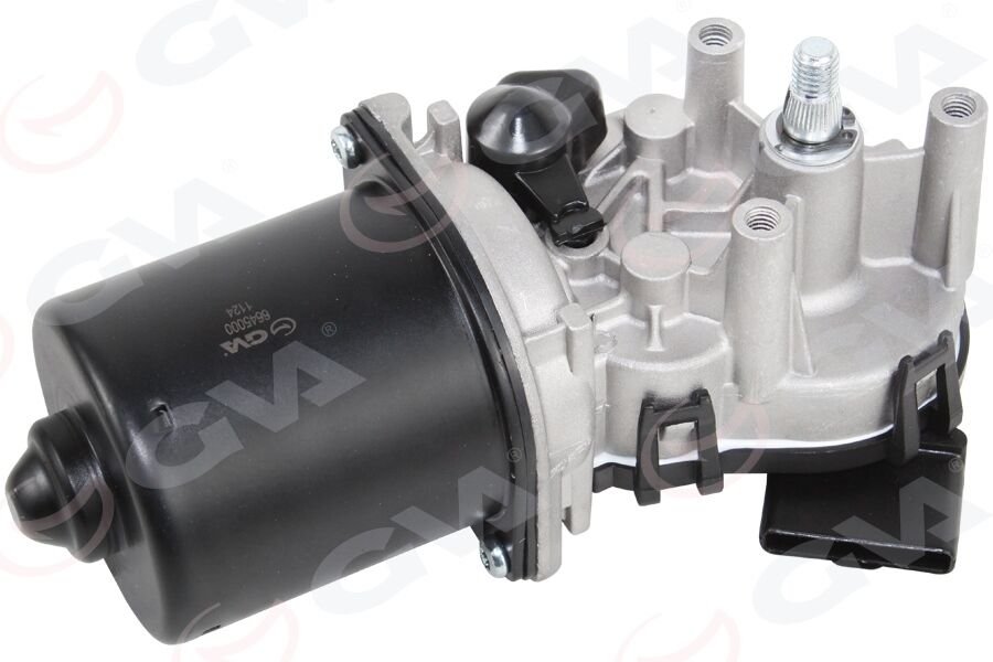 SİLECEK MOTORU ARKA PSA PARTNER-BERLINGO BAGAJ TEK KAPI 6405.N4-96474555