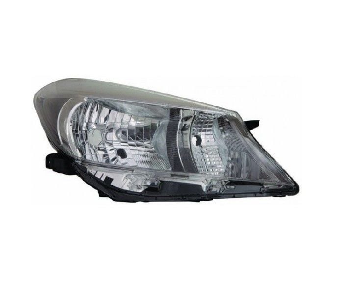 TOYOTA - ÖN FAR SAĞ YARİS 2012- - 81130-52D70