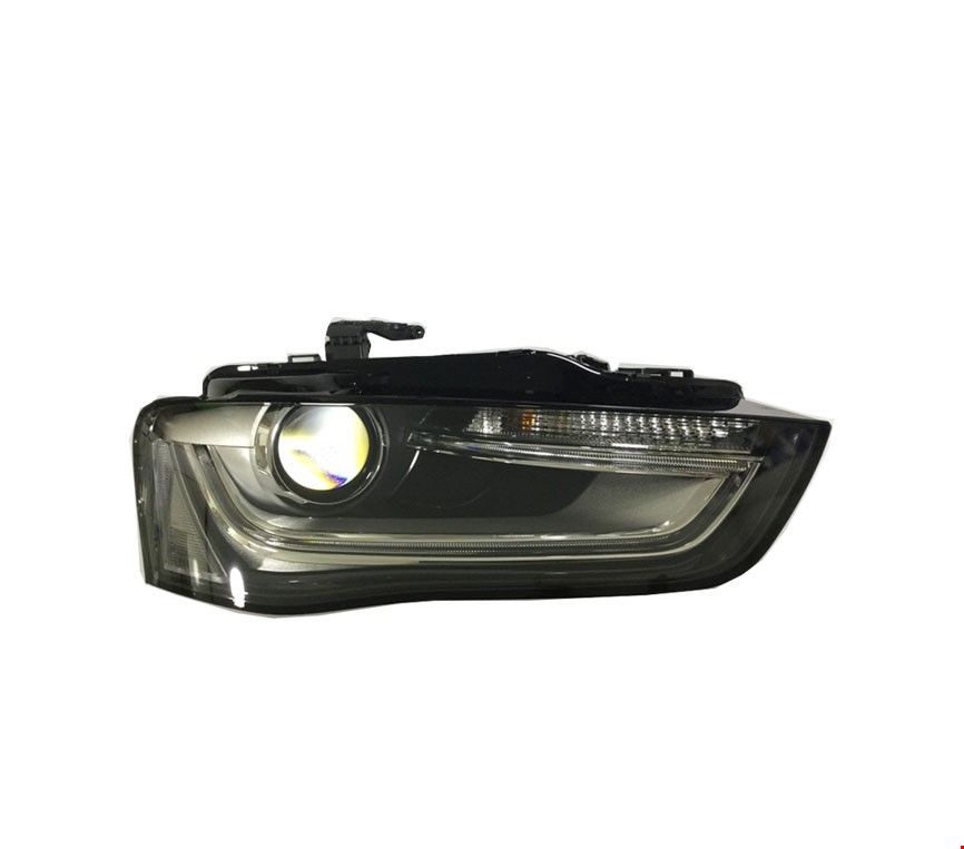 AUDİ - ÖN FAR XENON SAĞ A4 2013- - 8K0941044C