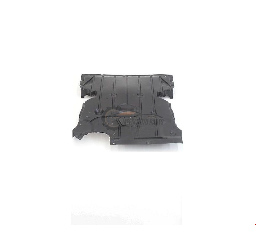 KARTER ALT MUHAFAZA ( PLASTİK ) E90 2006-