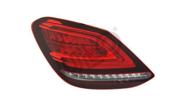 STOP LAMBASI SAG SARI SINYALLI BMW E93 07>13 63217162302