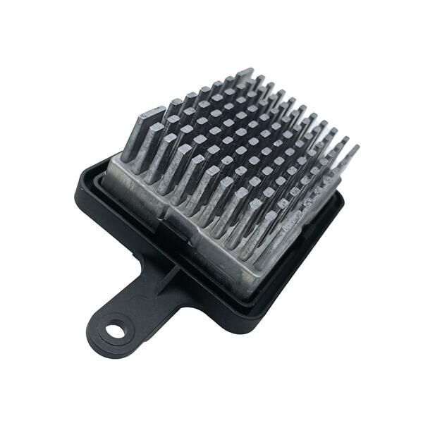 KALORİFER FAN MOTOR REZİSTANSI LATITUDE-TALISMAN 15 > 271506902R