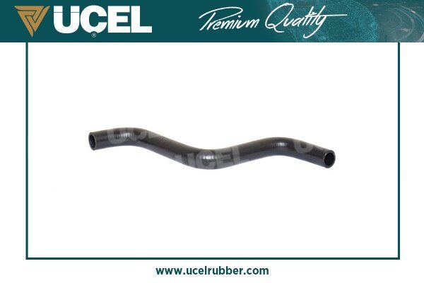 RADYATÖR ÜST HORTUMU FIAT IDEA 1.2-1.4  46543621