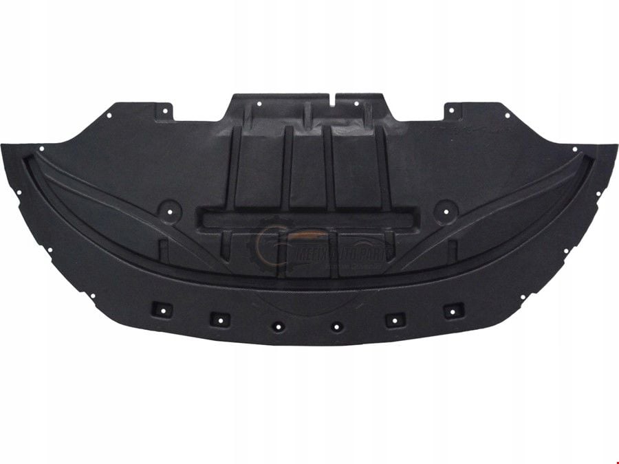FORD - ÖN TAMPON ALT DEFLEKTÖRÜ (2.3L) MUSTANG 2015- - FR3Z-17626-C FR3B-6A975-CB