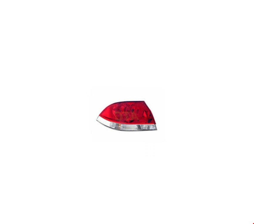 MITSUBISHI - STOP LAMBASI SOL LANCER 2003- - MN161195