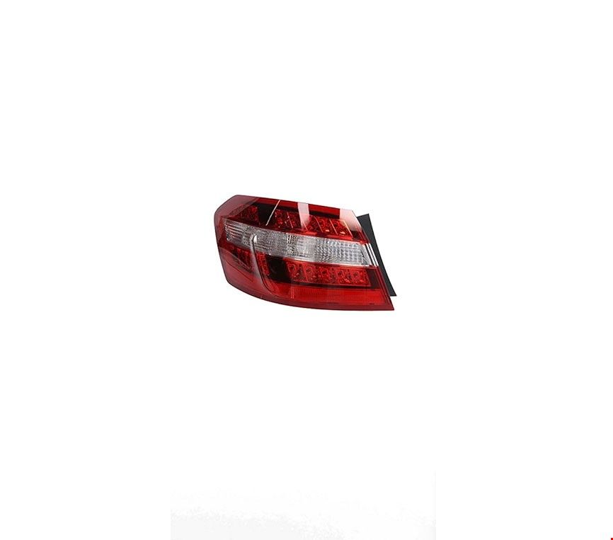 MERCEDES - STOP LAMBASI DIŞ SOL W212 2009- - 2128203564 / 2129060558 / 2128201164 / 2129066801-