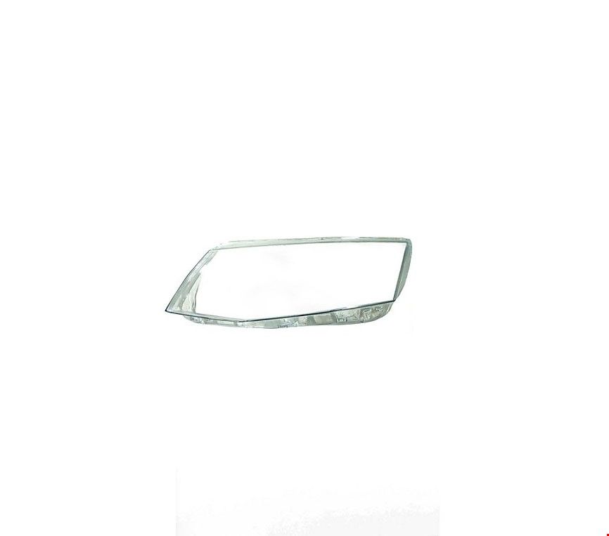 SKODA - ÖN FAR CAMI SOL OCTAVİA 2013- - 5E1941017-CAM