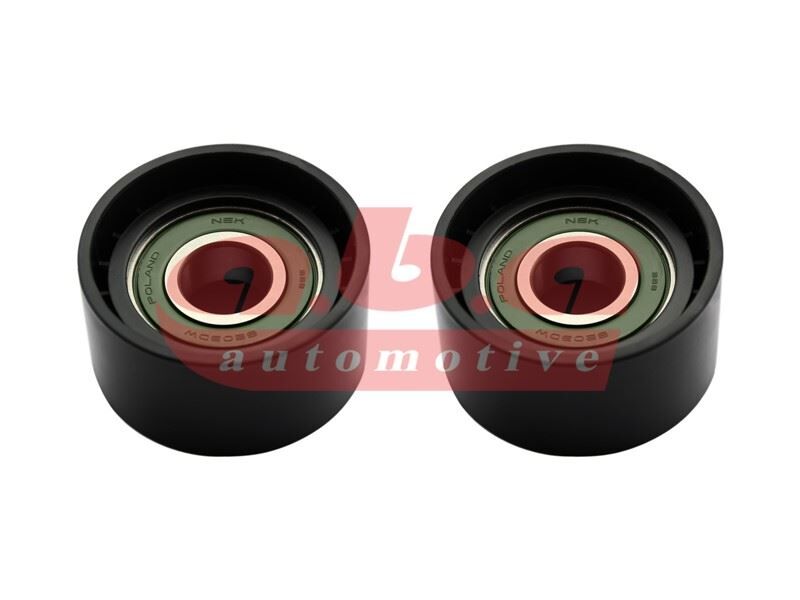 KAYIS GERGI RULMANI BMW N47 N57 E60 F10 F07 F01 E83 E70 E71 E72 11287800334