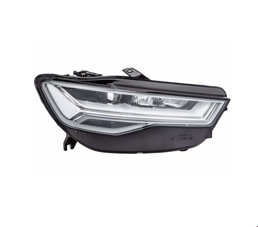AUDİ - ÖN FAR MATRIX SAĞ A6 2015- - 4G0941774H