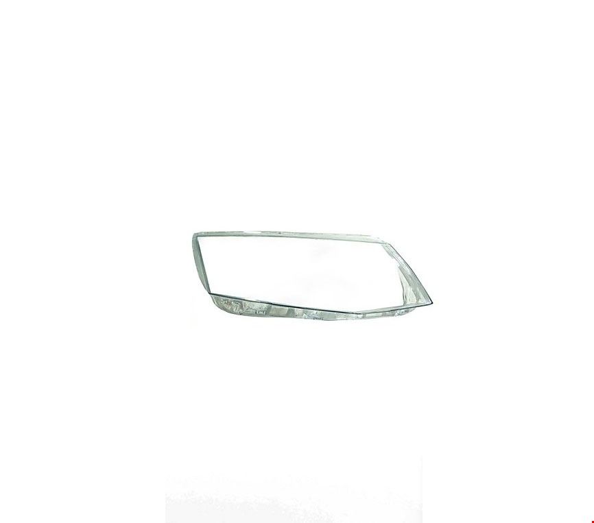 SKODA - ÖN FAR CAMI SAĞ OCTAVİA 2013- - 5E1941018-CAM