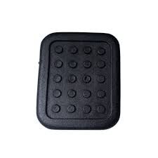PEDAL LASTİĞİ FREN/DEBRİYAJ L300 2.0-2.4-2.5 D 86>11 MT146280