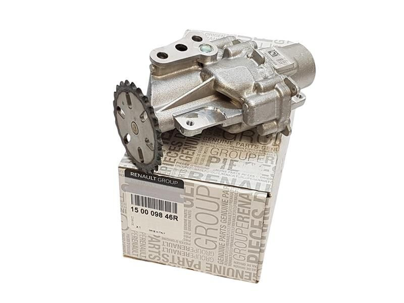 YAG POMPASI MERCEDES C-CLASS OM626 W205 S205 14 RENAULT KOLEOS II 16 TALISMAN 16 1.6dCi R9M A6261800001-150009846R