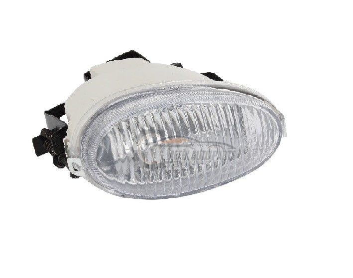 HYUNDAİ - SİS FARI (BEYAZ) SAĞ ACCENT 1998- - 92202-22310