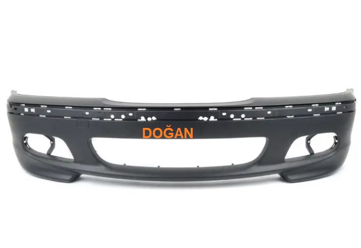 BMW - ÖN TAMPON (M-TECH) COUPE E46 1998- - 51117893328
