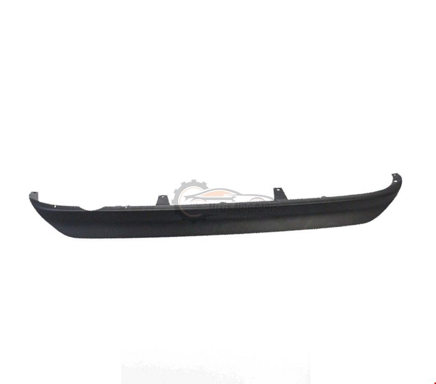 ARKA TAMPON SPOİLERİ ALT PG 208 2012-