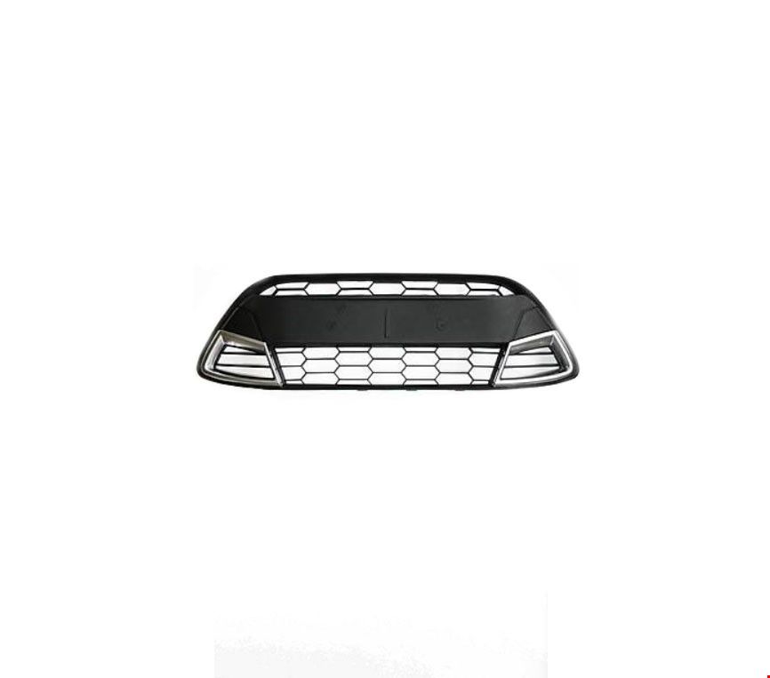 FORD - ÖN TAMPON IZGARA SPORT FİESTA 2009- - 8A6117B968 SPORT