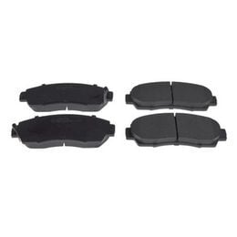 FREN BALATASI ÖN - HONDA ACCORD CROSSTOUR 3.5 01/10> HONDA CIVIC 1.3 01/10> CR-V 1.6D 10/13>