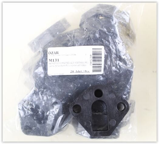 BENZİN OTOMATİĞİ ALT FİBERİ M131 DKŞ E.M. 4169042