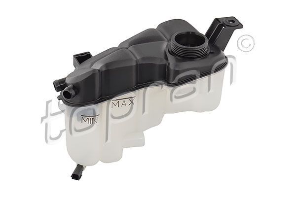 RADYATÖR YEDEK SU DEPOSU FREELANDER II 2.2 TD4 41791 VOLVO PKW LR004080