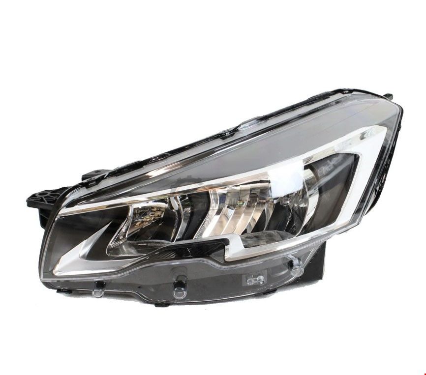 PEUGEOT - ÖN FAR EL.MOT.SOL PG 508 2014- - 9807241280
