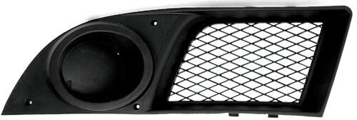 SİS FAR KAPAĞI ÖN SOL SİSSİZ FIAT DOBLO 2006-2010 735417172