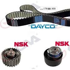 EKSANTRİK GERGİ KİTİ (178x300) DUCATO 2.3D- JTD (06-)- DAILY II-III (02-) (F1AE0481C-F1AE348A1G) - OEM 71736716,